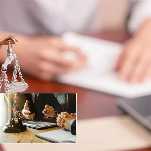 Finding the Right DUI Defence: Key Questions to Ask Your Lawyer