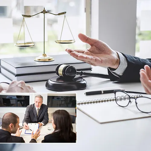 Connecting With Expert Attorneys Through Anderson Law Firm